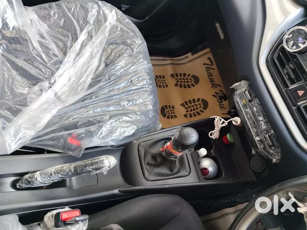 Baleno 12/2024 Model Only 3300 Km Running