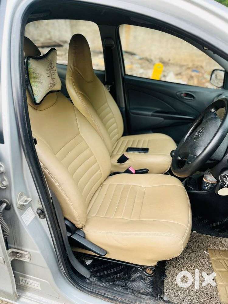 Toyota Etios Gd, 2012, Diesel