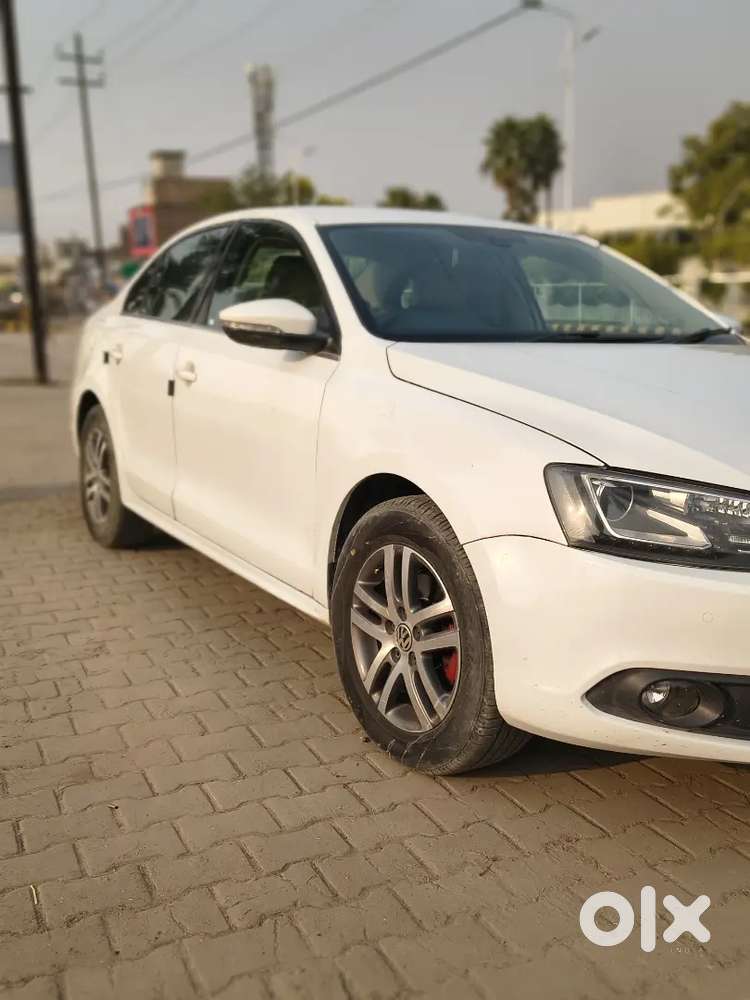 Volkswagen Jetta Diesel 2014