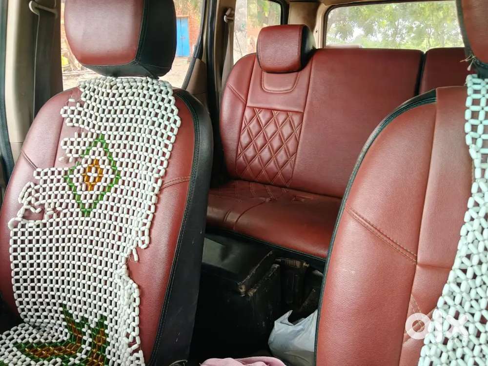 Mahindra Xylo 2014 Diesel Manual