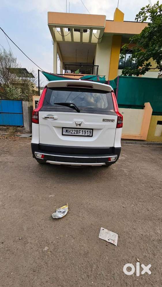 Mahindra Scorpio N 2025 Diesel
