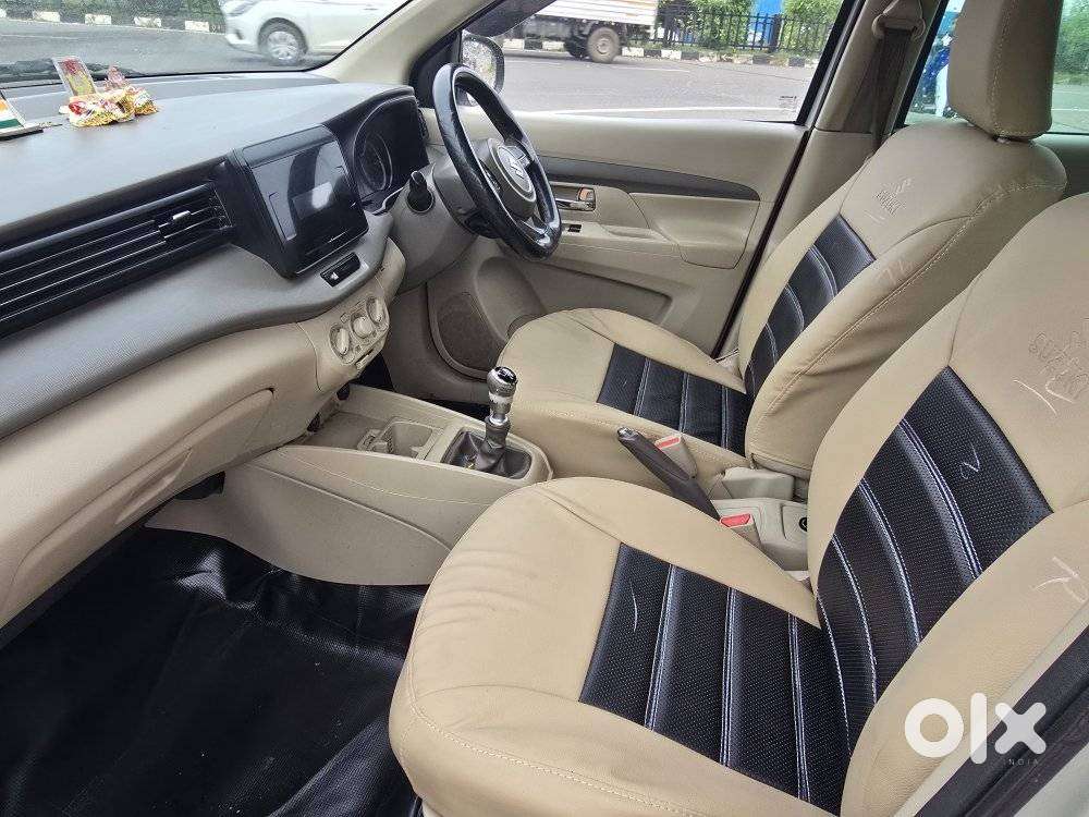 Maruti Suzuki Ertiga Vdi Shvs, 2020, Diesel