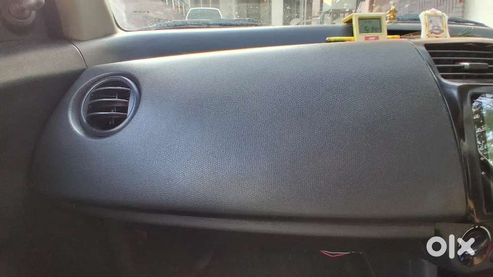 Maruti Suzuki Dzire Tour 2016