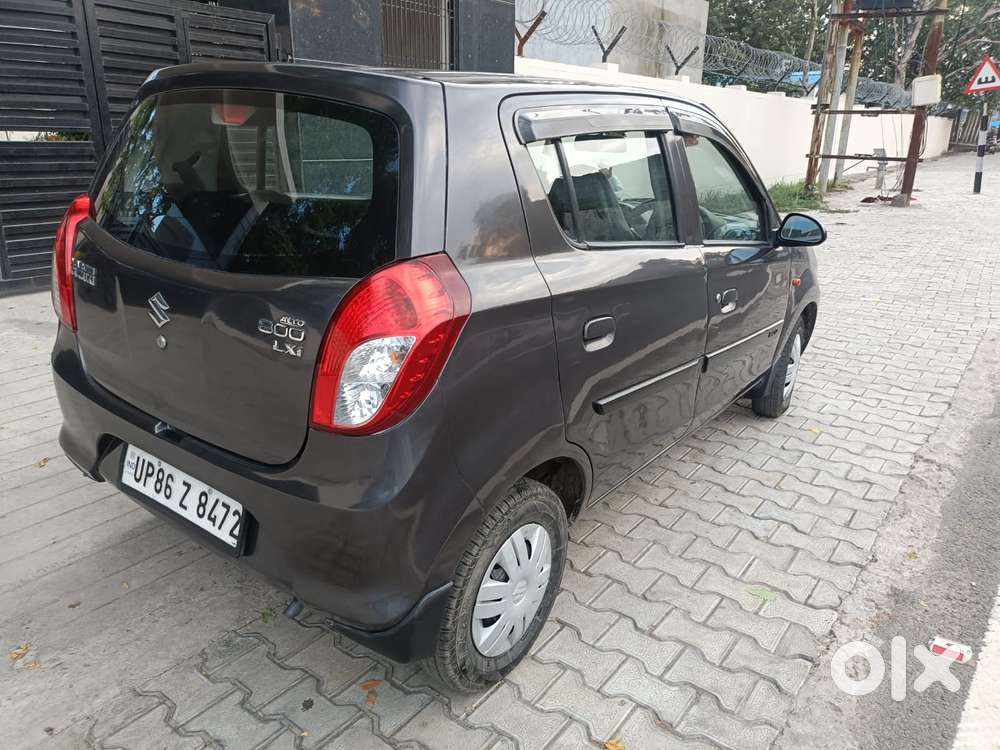 Maruti Suzuki Alto 800 Lxi, 2019, Petrol