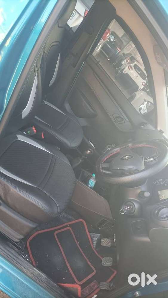 Renault Kwid 1.0 Rxl 02 Anniversary Edition, 2024, Petrol