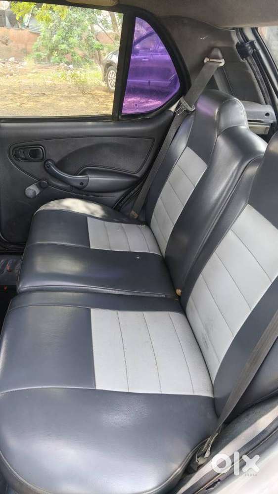 Tata Indica V2 Dle Bsiii, 2008, Diesel