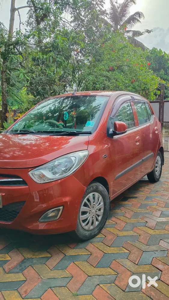 Car Reselling