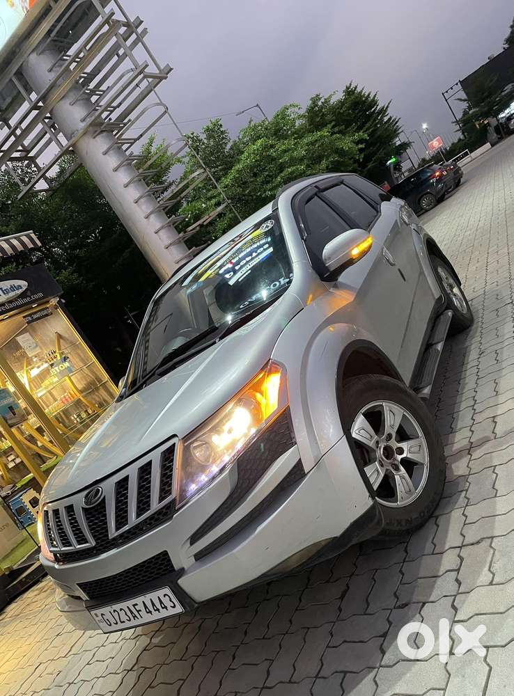 Mahindra Xuv500 W8, 2013, Diesel