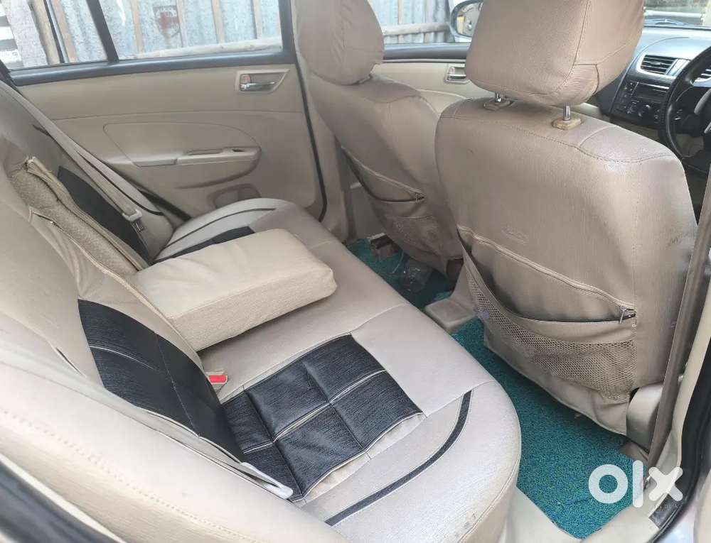 Maruti Suzuki Swift Dzire 2015 Petrol Well Maintained