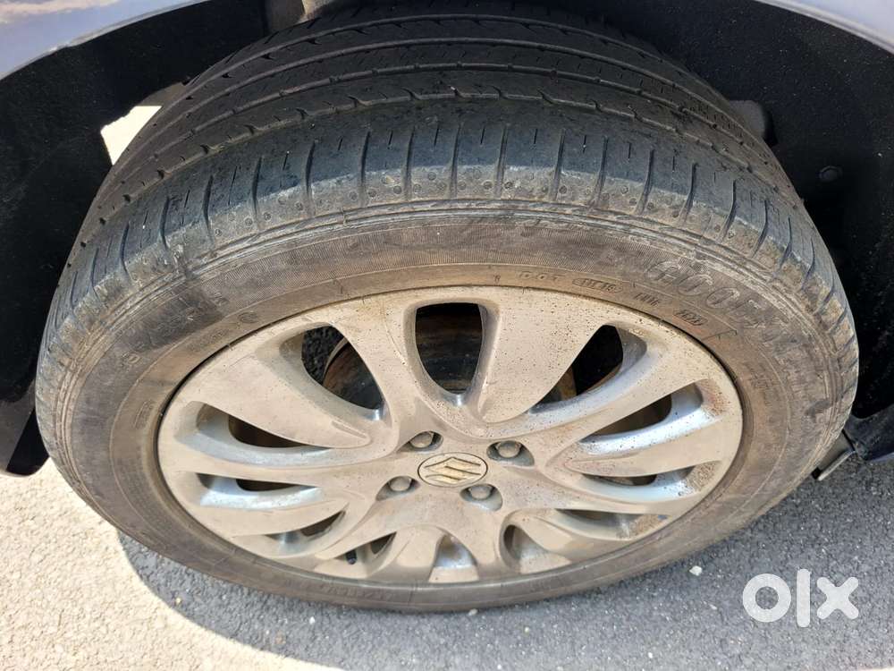 Maruti Suzuki Baleno 1.2 Alpha, 2018, Petrol