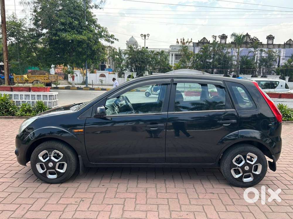 Ford Figo 2012-2015 Petrol Exi, 2010, Petrol