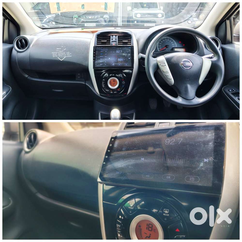 Nissan Sunny Xl Petrol, 2018, Petrol