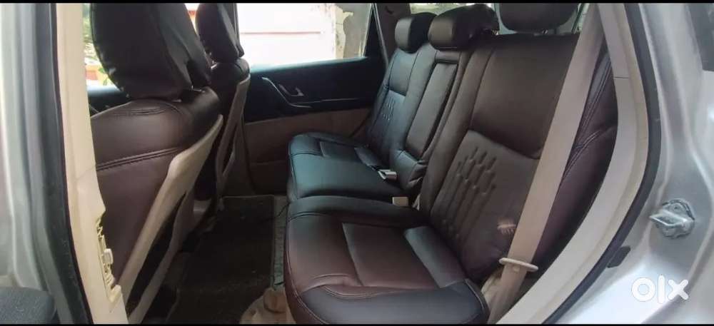 Mahindra Xuv500 Diesel 2016