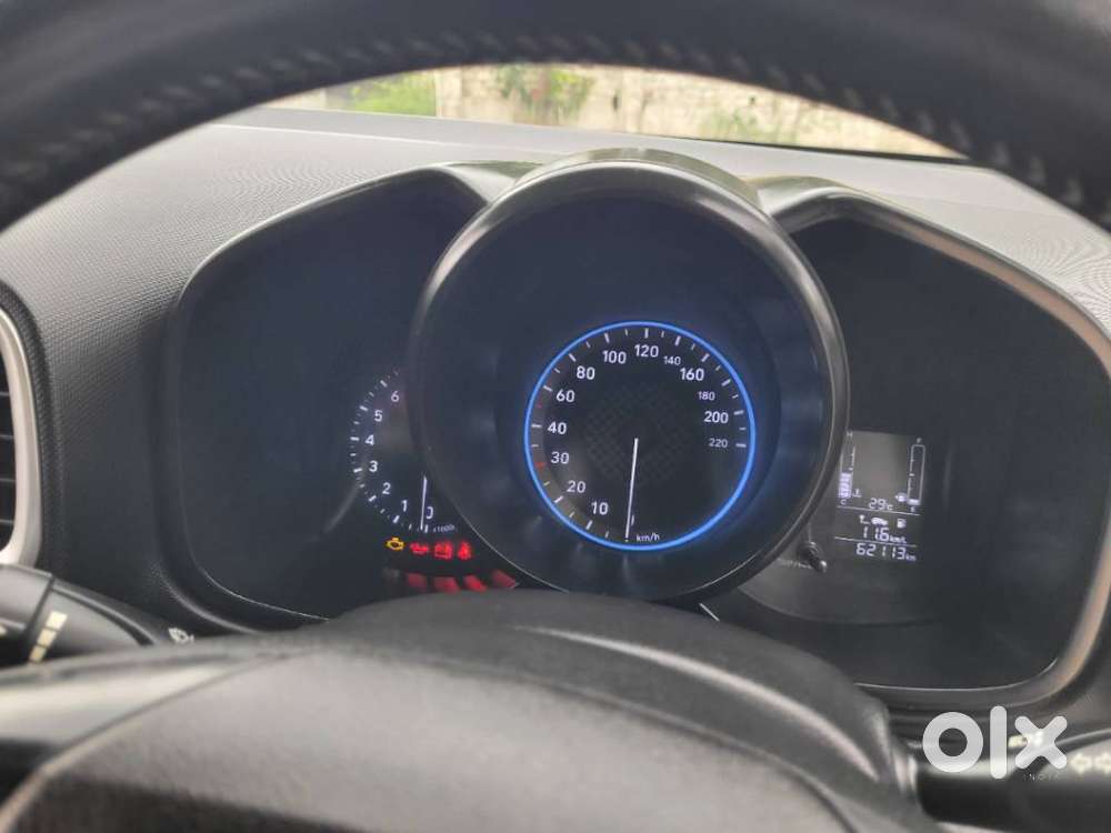 Hyundai Venue, 2020, Petrol