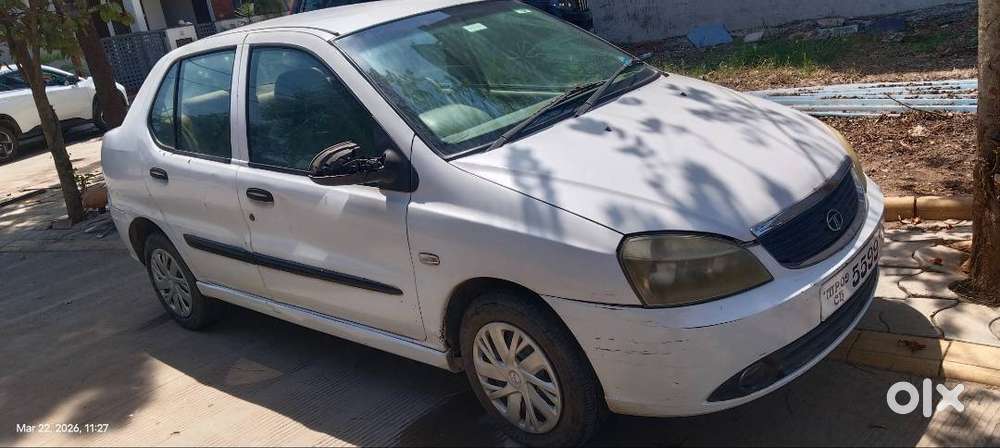 Tata Indigo