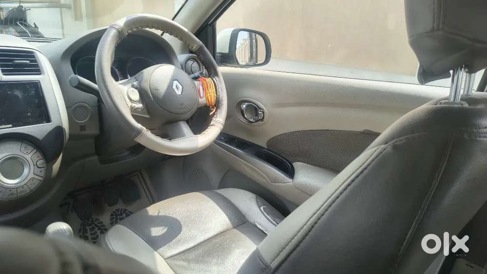 Renault Scala 2015 Diesel Well Maintained