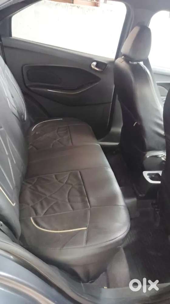 Ford Freestyle Diesel Manual 2019