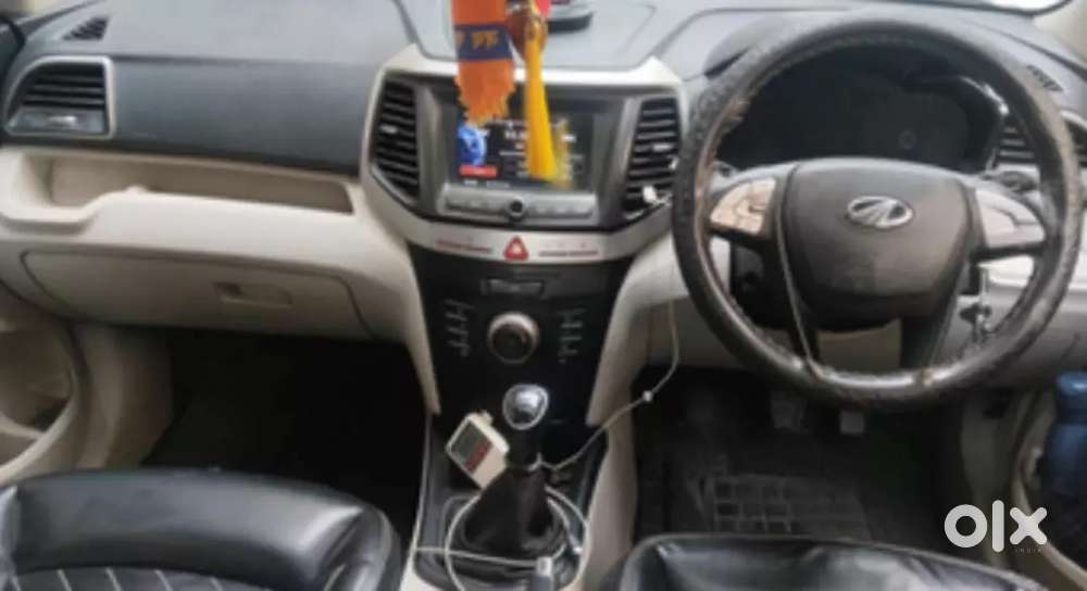 Xuv 300 Car 2019 Model Diesel