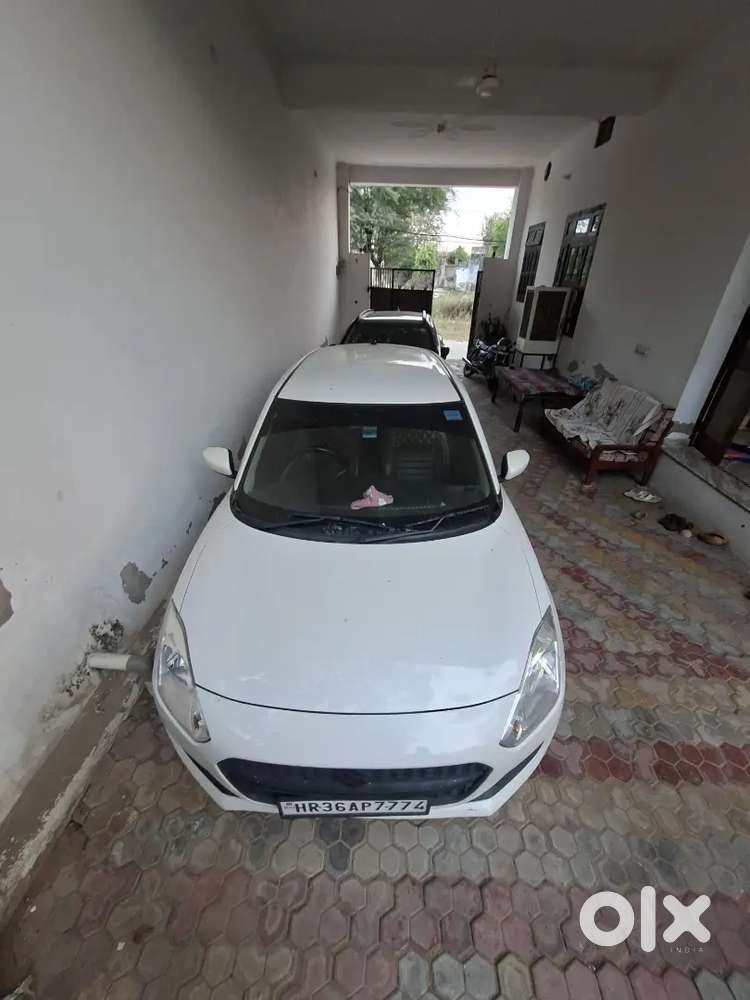 Maruti Suzuki Swift 2023