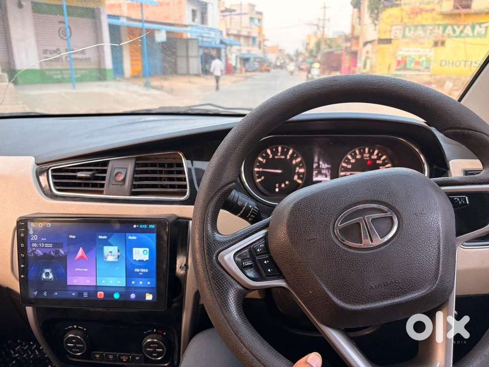 Tata Zest Xt 2014 December Diesel Good Condition