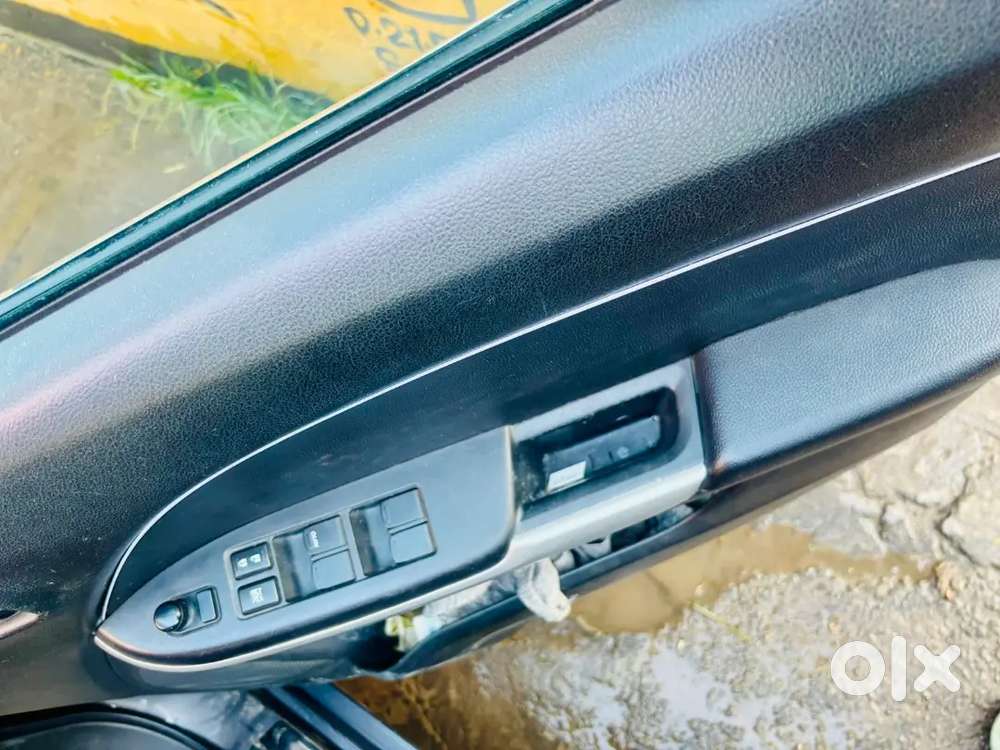 Maruti Suzuki Baleno 2016 Petrol Good Condition