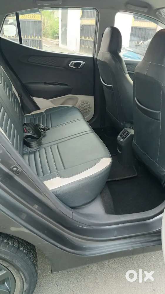 Hyundai Grand I10 Nios Sports 2023 Cng & Petrol 23000 Km Driven
