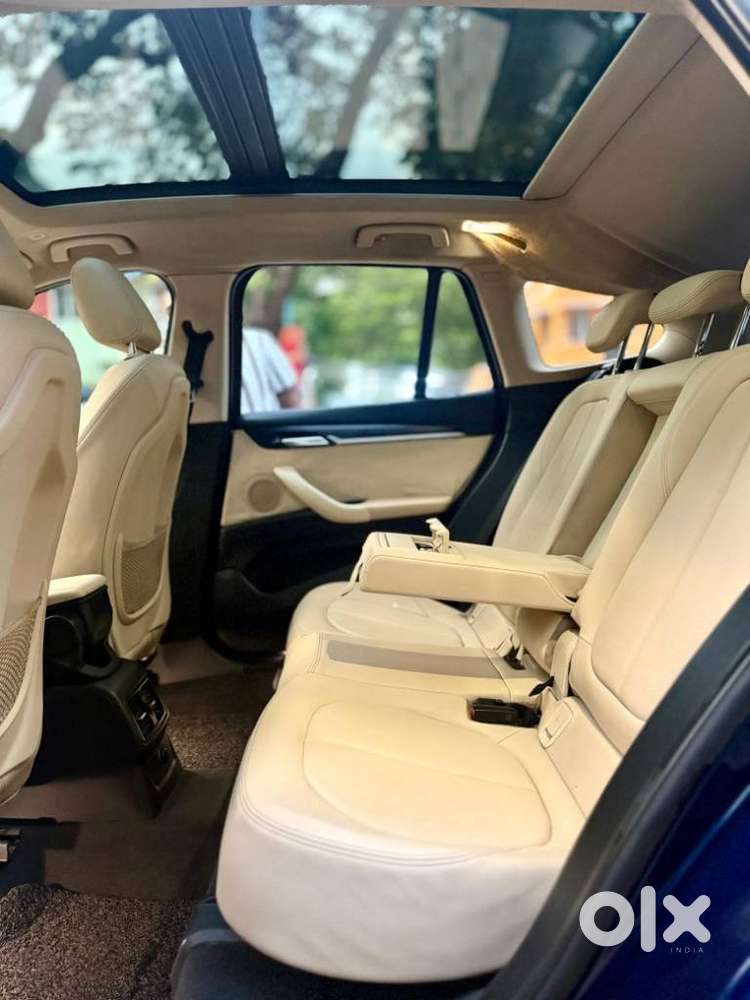 BMW X1 2.0 SDRIVE 20D, 2017, Diesel