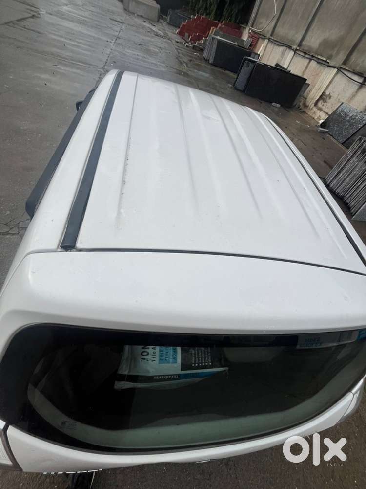 2017 Maruti Suzuki Alto