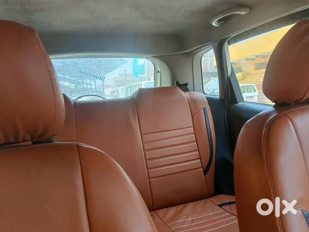 Ford Figo 1.2 Trend Petrol 2011