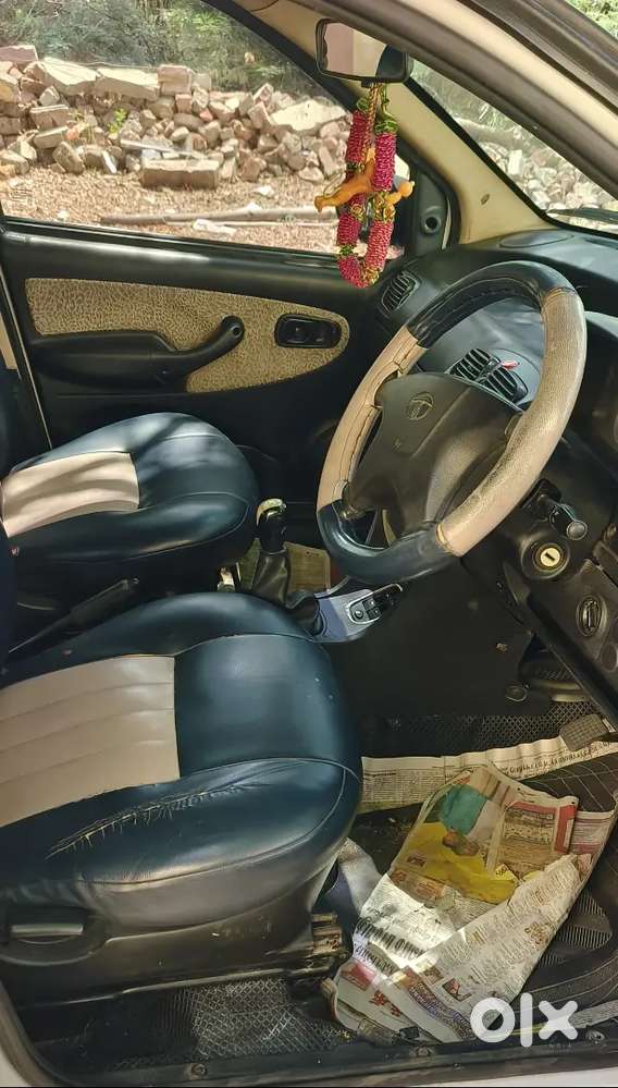 Indica Lx Cr4 Engine