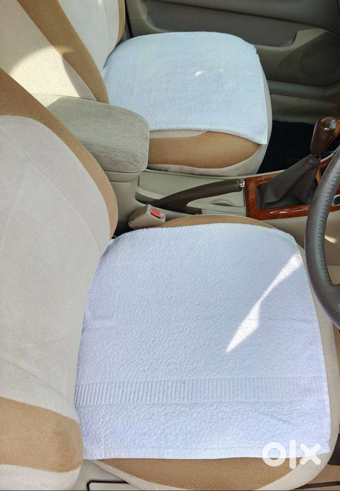 Toyota Corolla 2004 Car