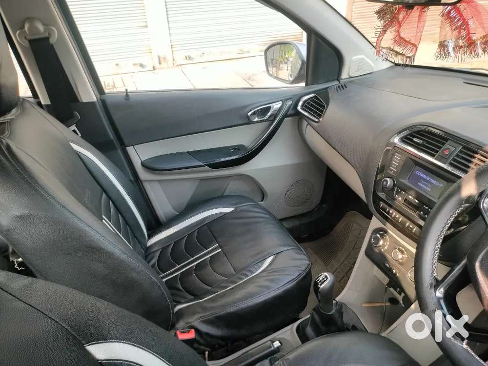 Tata Tiago Xz 1.2 Revotron 2019