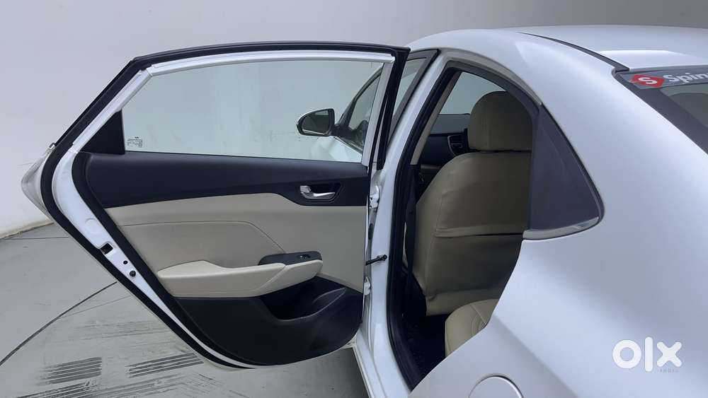 Hyundai Verna 1.5 Sx Diesel Mt, 2023, Diesel