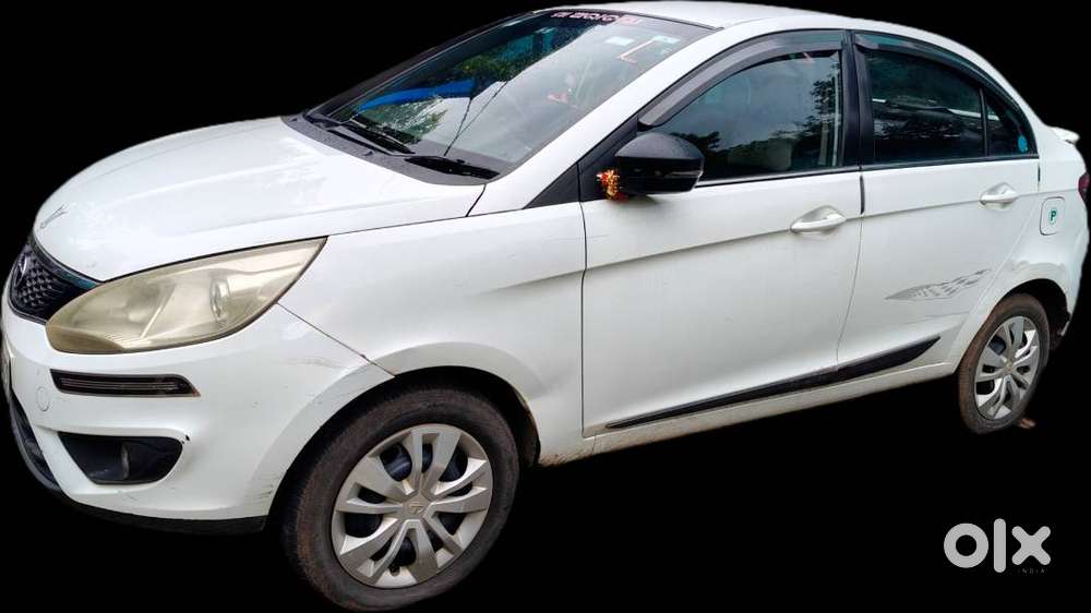 Single Hand Car