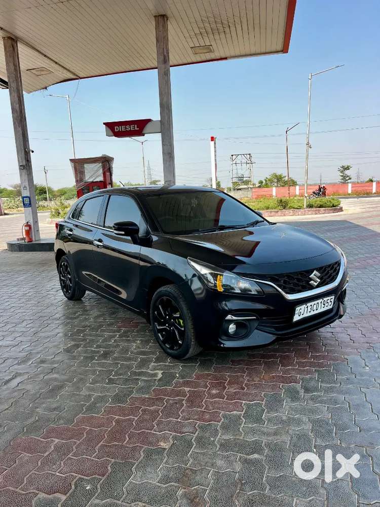 Maruti Baleno 1.2 Zeta 2023