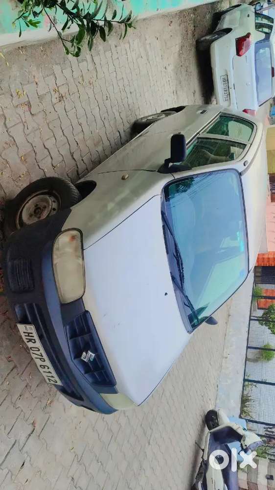 Maruti Suzuki Alto 2010 Lxi
