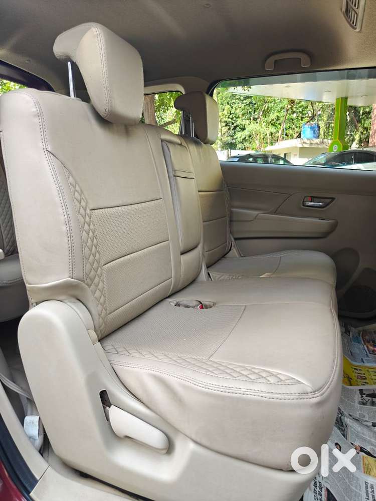 Maruti Suzuki Ertiga Vxi (o) Cng, 2021, Cng & Hybrids