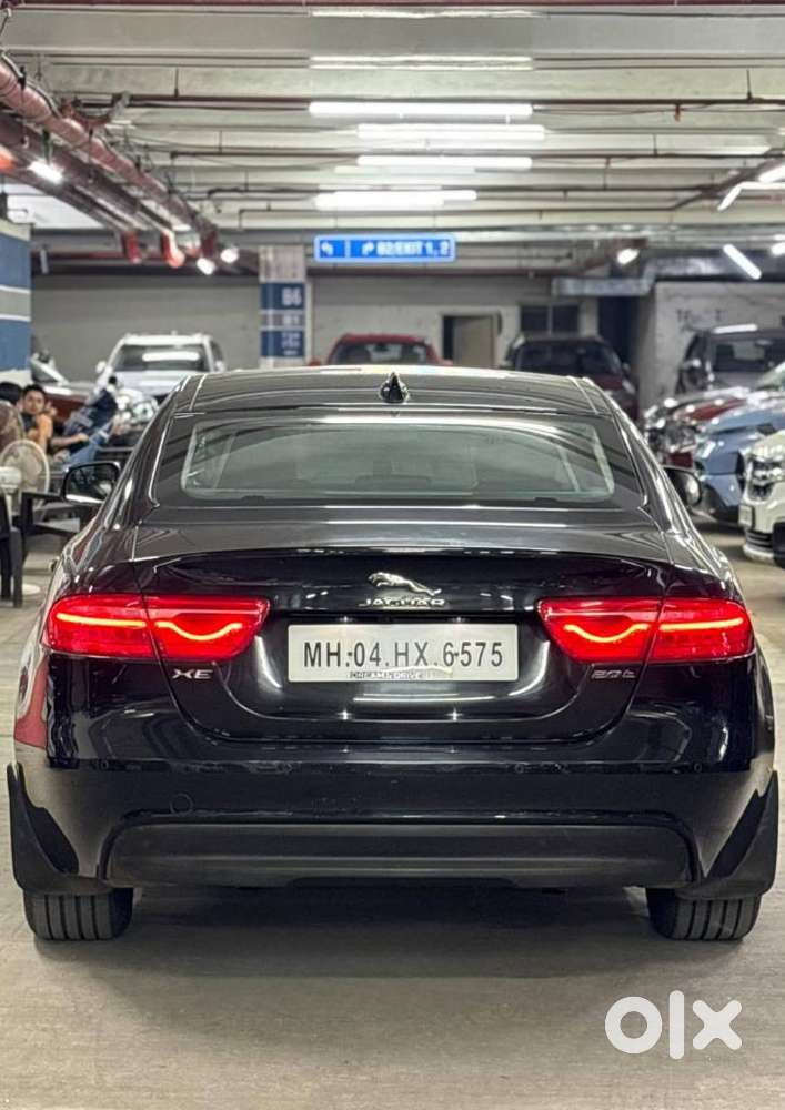 Jaguar Xe 2.0l Diesel Prestige, 2017, Petrol
