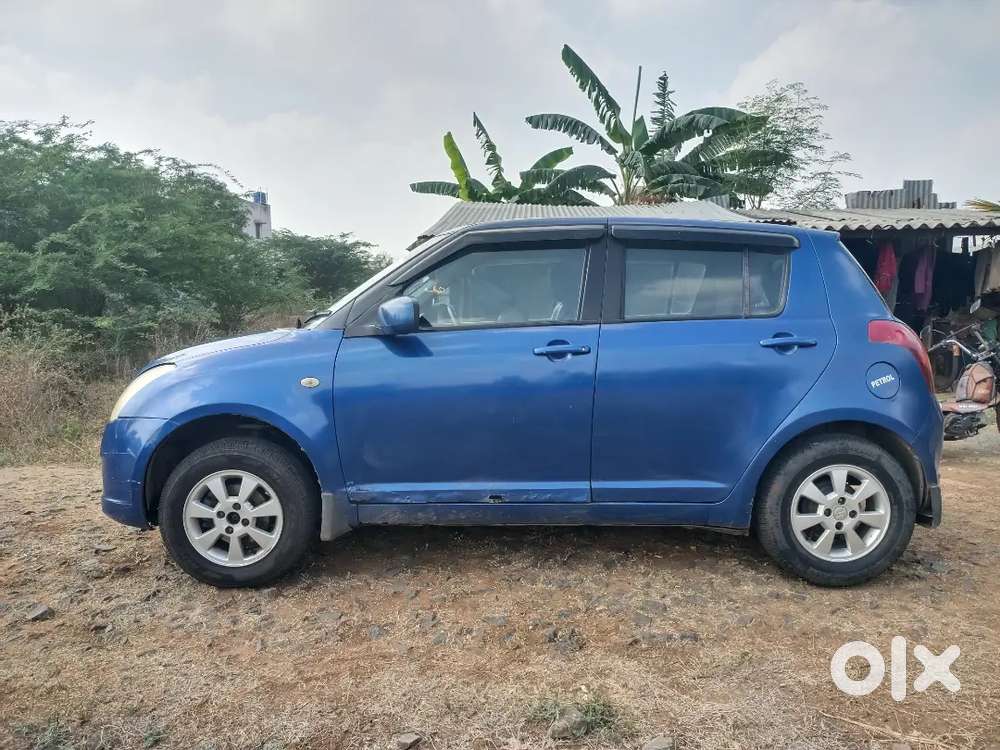 Maruti Suzuki Swift 2006 Petrol Good Condition
