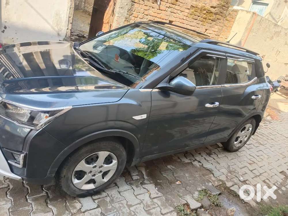 Mahindra Xuv300 Diesel 2022