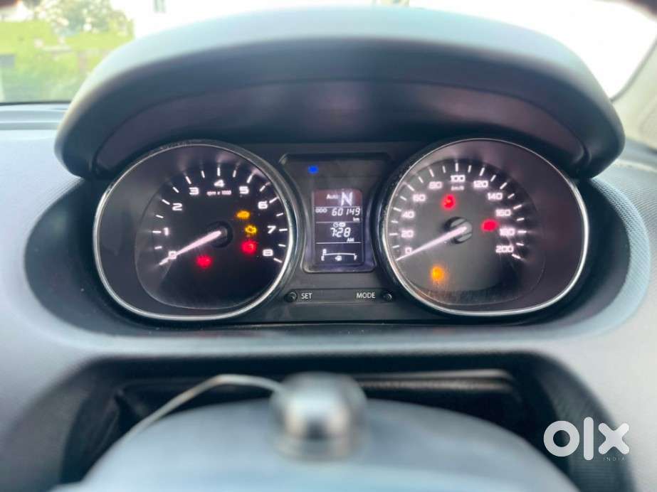Tata Tiago, 2019, Petrol