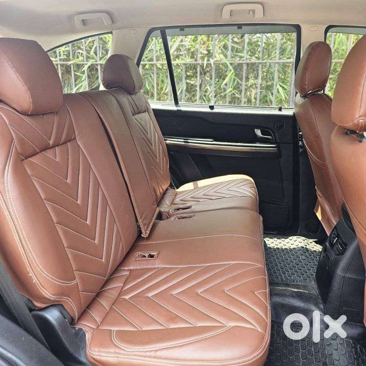 Tata Hexa Xma, 2018, Diesel