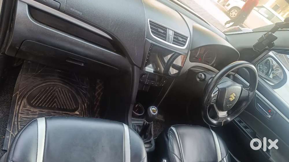 Swift Zdi Top Model In Mint Condition