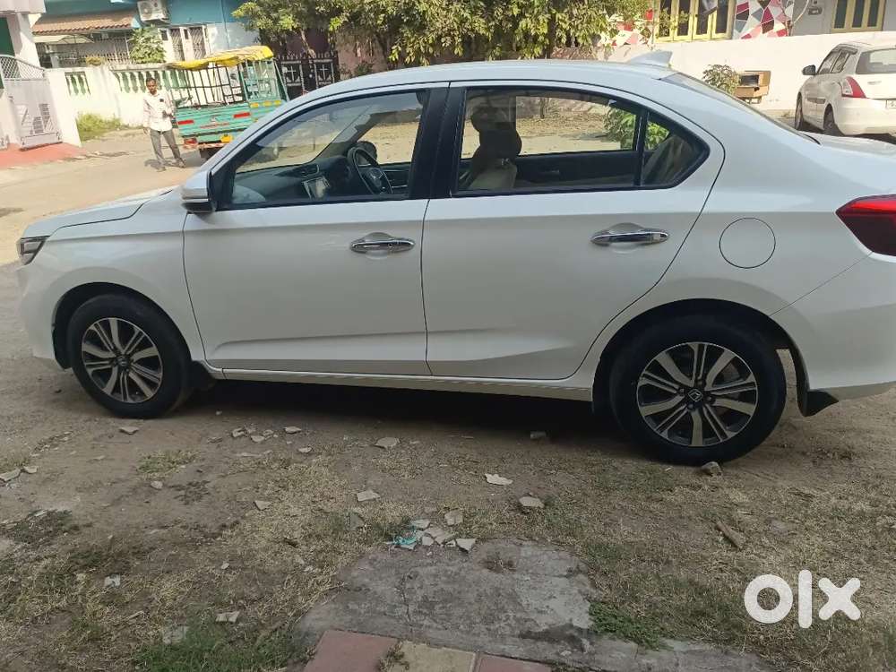 Honda Amaze 2nd Gen 2023 Petrol Good Condition