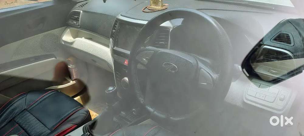Mahindra Xuv300 2020 Diesel Good Condition