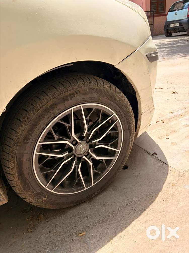 Maruti Suzuki Baleno 2016 Petrol Good Condition