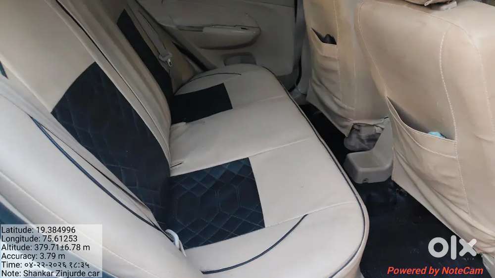 Maruti Suzuki Dzire 2014 Diesel 215000 Km Driven