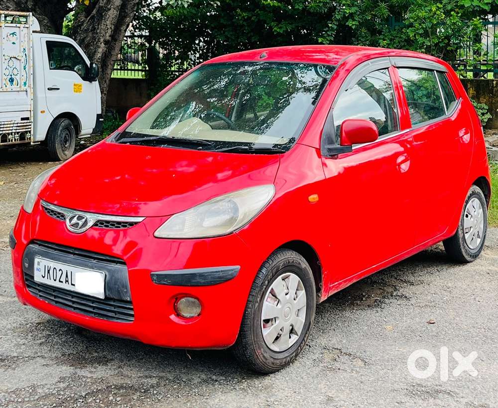 Hyundai I10 Magna 2009 Life 2029
