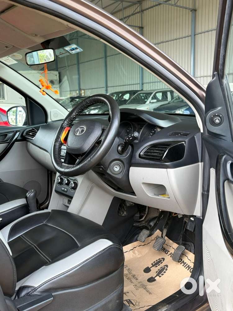 Tata Tiago Rhythm 2018 Just 24,000 Kms Driven