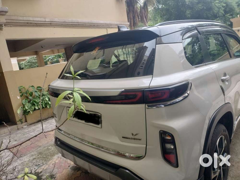 Toyota Urban Cruiser 2023 1st Owner Only 77500km Driven